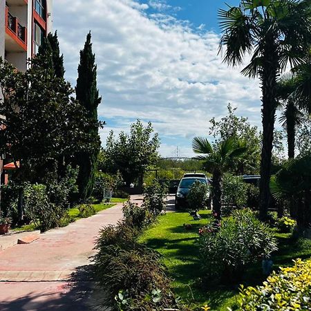 Chateau Del Marina Apart Complex Nesebar Exterior photo
