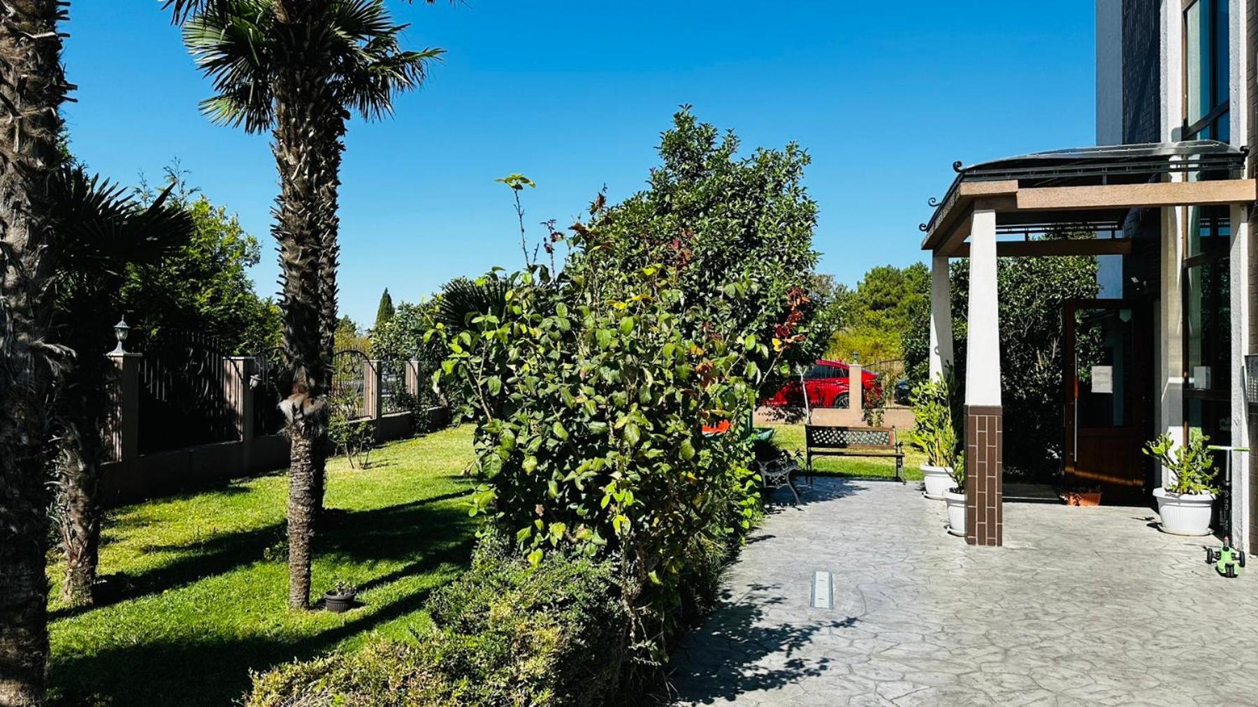 Chateau Del Marina Apart Complex Nesebar Exterior photo