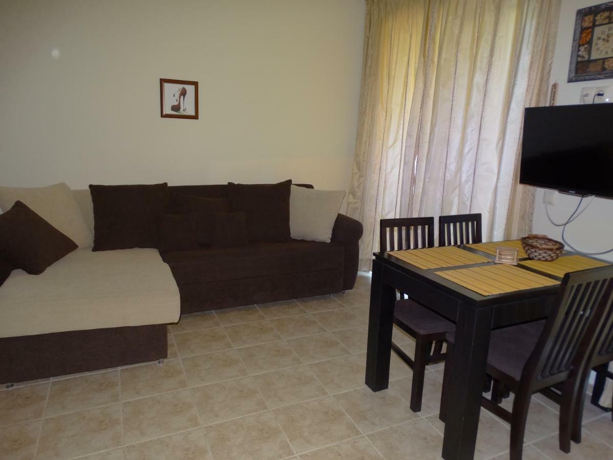 Chateau Del Marina Apart Complex Nesebar Exterior photo